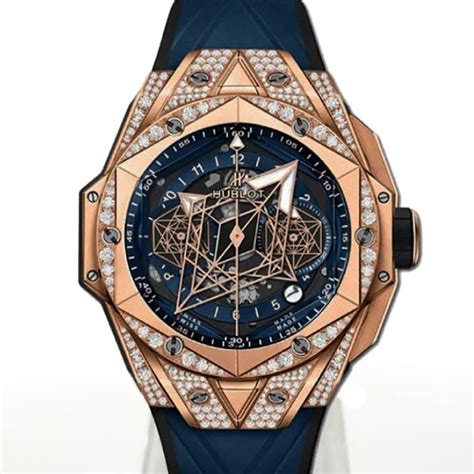 hublot watches brickell avenue|Buy Luxury Hublot Watches .
